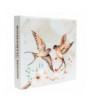ALBUM FOTO 200 BOLSILLOS 10X15CM ROMANTIC MOOD