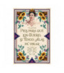 POSTER FRIDA KAHLO