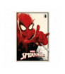 POSTER MARVEL SPIDER-MAN THWIP
