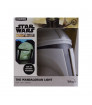 Lámpara de escritorio The Mandalorian