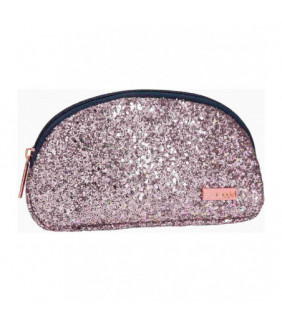 Neceser PURPURINA ROSA 19x11