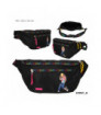Bolso cruzado Dance Top Model