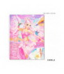 Crea tu libro para colorear, Fantasy Model
