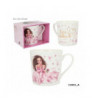 TOPModel taza BALLET