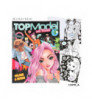 TOPModel Colour & Design Book