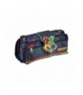 ESTUCHE PORTATODO VELCRO HARRY POTTER