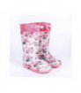 BOTAS LLUVIA PVC MINNIE TALLA 29
