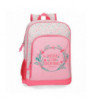 Mochila Adap 42cm Movom Never Stop