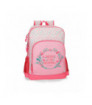 Mochila Adap 45cm Movom Never Stop