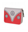 Monedero Volkswagen Rojo