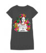 Vestido Frida Kahlo Imagen