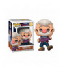 Figura POP Disney Pinocho Geppetto with Accordion
