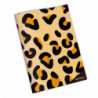 Libreta A5 Animal Print Leopardo Que Way!