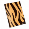 Libreta A5 Animal Print Tigre Que way!