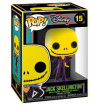 Figura POP Pesadilla Antes de Navidad