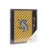 SET DE PAPELERÍA HARRY POTTER HUFFLEPUFF