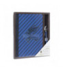 SET DE PAPELERÍA HARRY POTTER RAVENCLAW