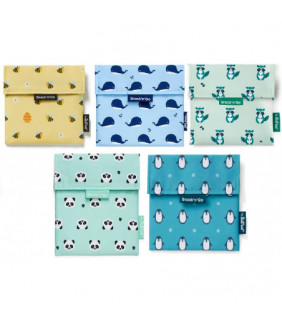 Snack'n'Go Porta Snacks
