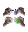 Juguete estrujable ed peluche Squeezies