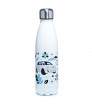 Botella Térmica de Acero Inoxidable - Coche Fiat 5