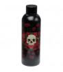Botella Térmica de Acero Inoxidable - Calavera y R