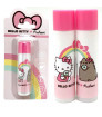 Bálsamo Labial en Barra - Hello Kitty y Gato Pushe