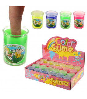 Slime Ruidoso - Neón