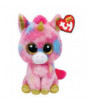 The Multicolor Unicorn