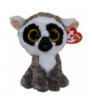 LINUS the Lemur