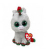 SNOWFALL the Unicorn