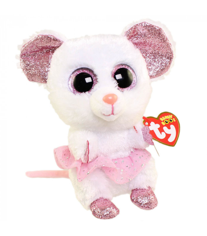 NINA the Mouse