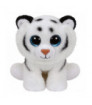 TUNDRA the White Tiger