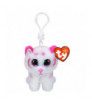 Tabor Pink White Tiger