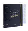 RINGBOOK - CARPETA 4 ANILLAS SÚPER COMPLETA SOÑAND