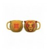 TAZA 3D HARRY POTTER GRYFFINDOR LEON