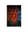 POSTER STRANGER THINGS T4 EVERY ENDING HAS A BEGIN