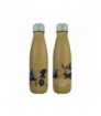 BOTELLA METALICA HARRY POTTER CRIATURAS MAGICAS