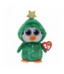 Christmas Penguin
