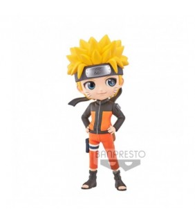 Figura Naruto Uzumaki Ver.A Naruto Shippuden Q pos