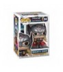 Figura POP Marvel Thor Love and Thunder Mighty Tho