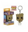 LLAVERO POCKET POP MARVEL GUARDIANS OF THE GALAXY