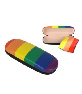 ESTUCHE DE GAFAS LOVE IS LOVE