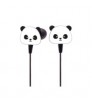 Auriculares pequeños i-Total Panda