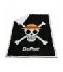 Manta coralina sherpa One Piece