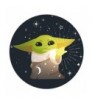 Cojin 3D Baby Yoda The Mandalorian Star Wars