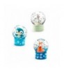 Mini Bolas de Nieve So Wild
