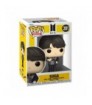 Figura POP BTS Suga