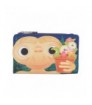 Cartera tarjetero E.T. Maceta