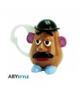 TOY STORY - Mug 3D - Mr. Potato Head""