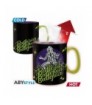 EETLEJUICE - Mug Heat Change
